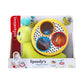 Infantino Speedy Magical Shell Toy