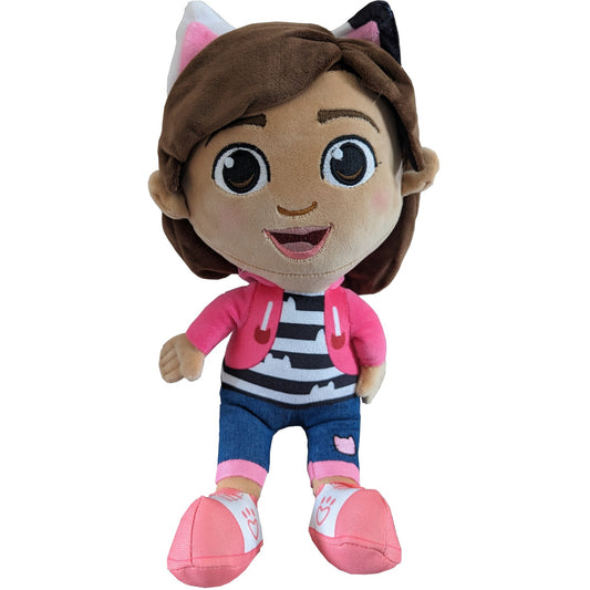 Gabby's Dollhouse 9 Inch Plush - Gabby