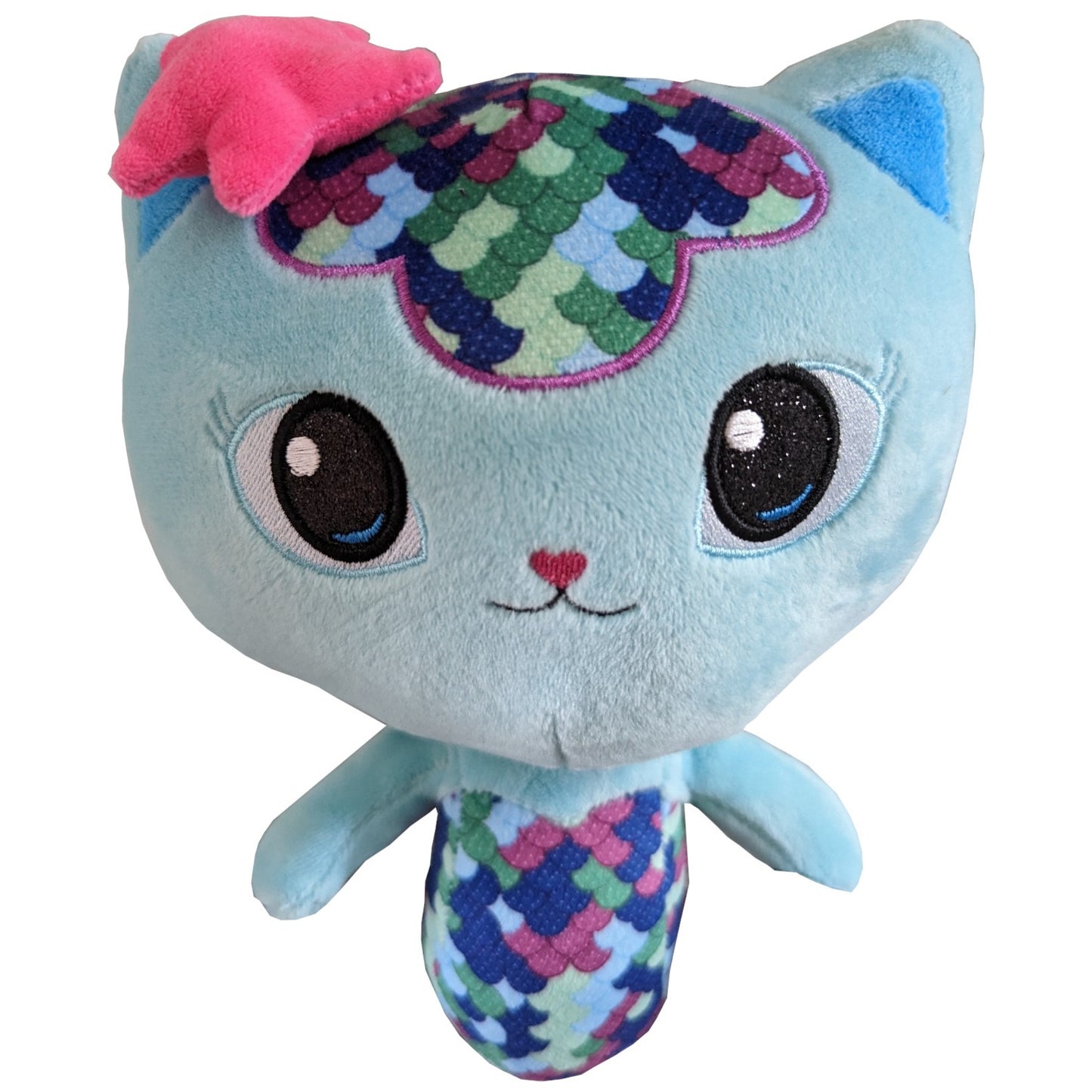 Gabby's Dollhouse 9 Inch Plush - Mercat