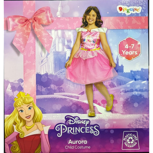 Disney Princess Aurora Costume