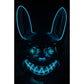 Bunny Halloween Mask 2