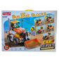 Feelo Building Blocks - Urban Engineering