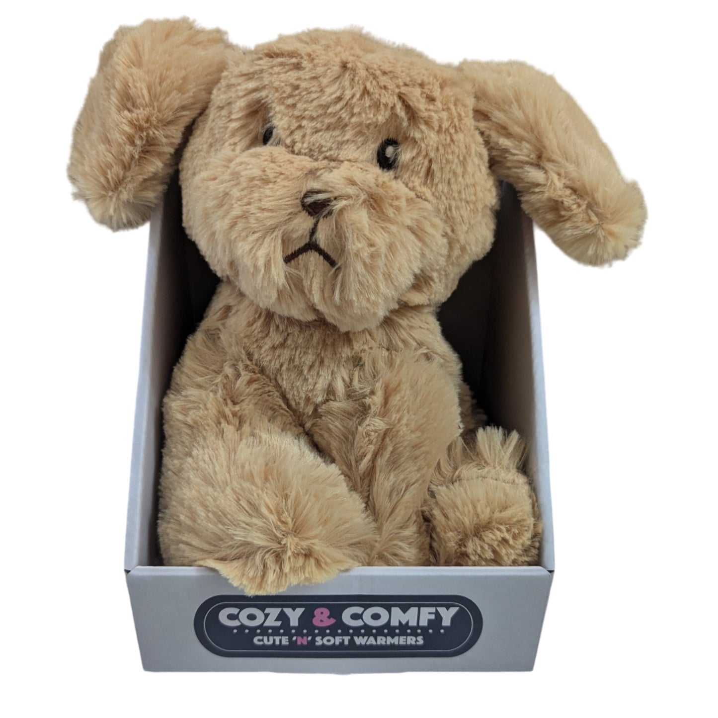 Cozy & Comfy Soft Warmer - Dog