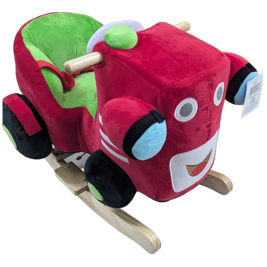 Baby Rocker - Tractor