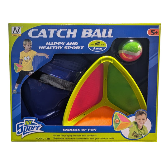 Catch Ball Sport Set