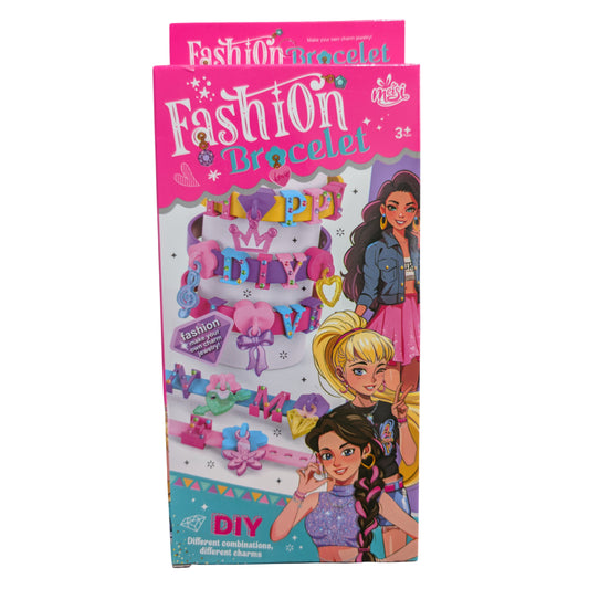 DIY Fashion Bracelets
