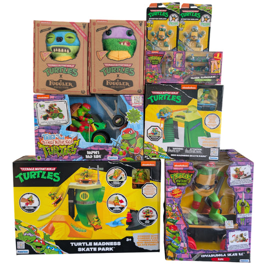 TMNT Bundle