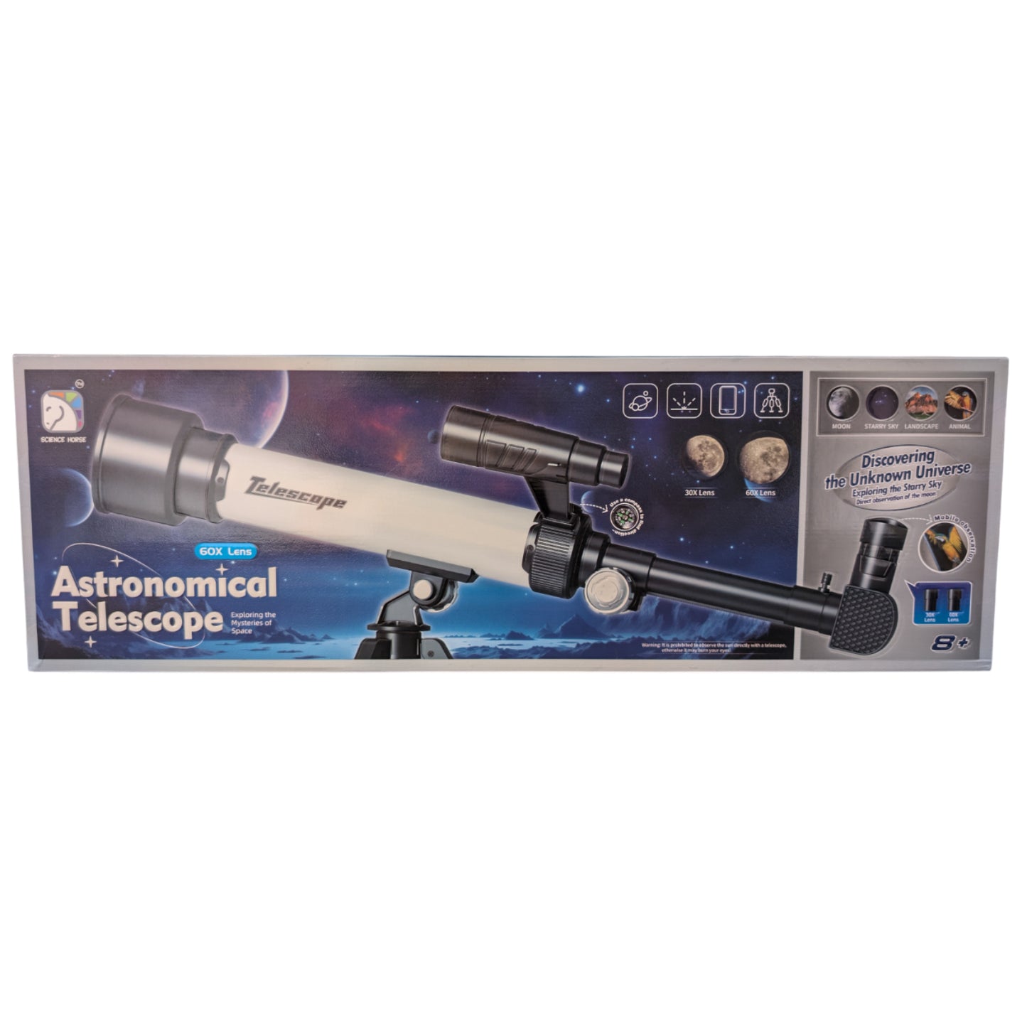 Astronomical Telescope
