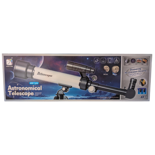 Astronomical Telescope