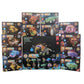 12 in 1 Brick Set - Animals