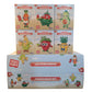 Foodie Brick Set - 6 Pack