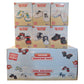Cool Sneaker Brick Set - 6 Pack