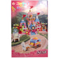 Dream Castle Building Bricks