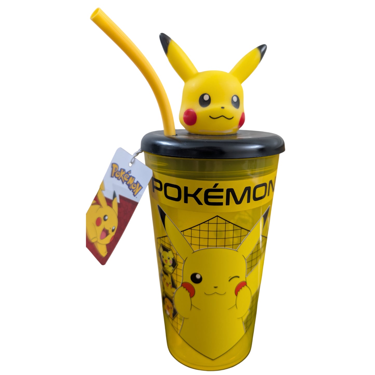 Pokemon Cup