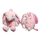 Pink Rabbit Bag