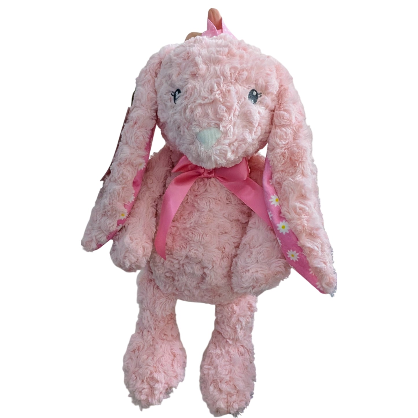 Pink Rabbit Bag