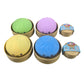 Huge Dumpling - 15cm Plain Colour - Assorted
