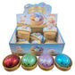 Dumpling - Shiny Glitter - Assorted Colours