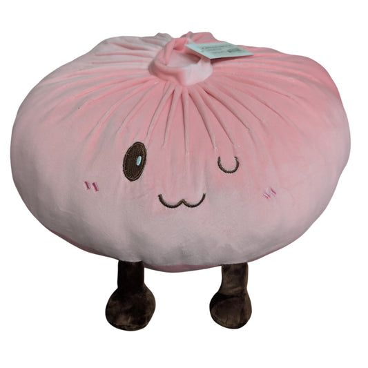 Dumpling Plush