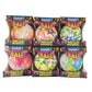 15CM Giant Bounce Ball Mega Bounce! - Assorted Designs