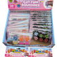 Squeezos Mini Cat Paw Squishies