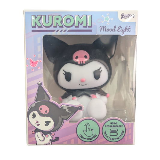 Kuromi Mood Light