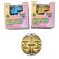 Gyro Press Spin Ball Shiny