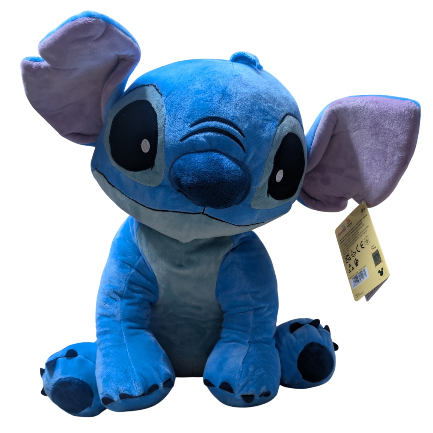 Stitch 40cm Large Plush