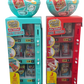 Miniverse Vending Machine + 1 Real Brands Ball