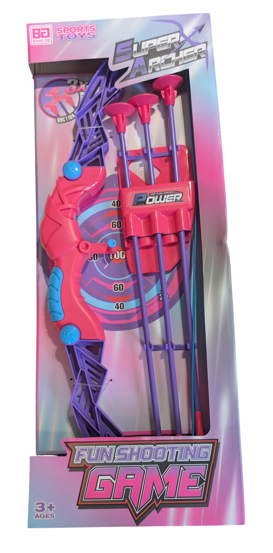 Archery Set