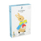 Peter Rabbit Number Puzzle