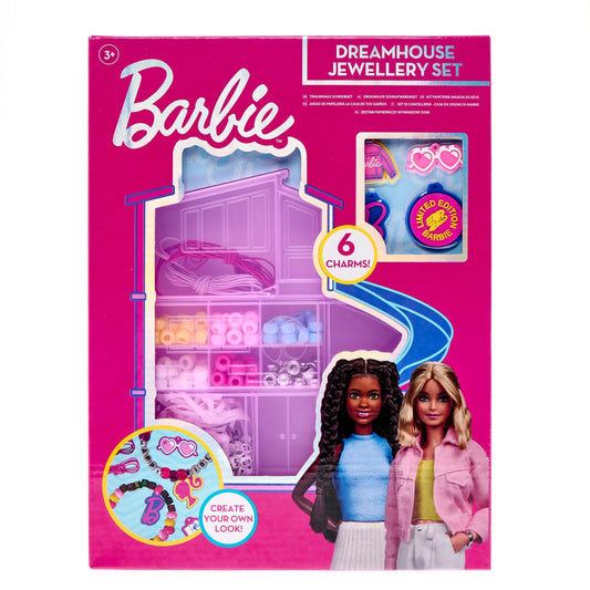 Barbie Jewellery Set