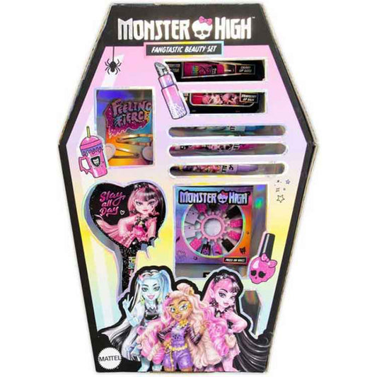 Monster High Fantastic Beauty