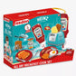 Heinz All-Day Breakfast Cook Set