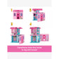 Barbie Chelsea Doll House