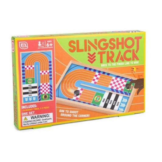 Slingshot Track