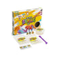 Weird Science Tie-Dye Slime Kit