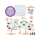 Paper Butterflies Craft Kit