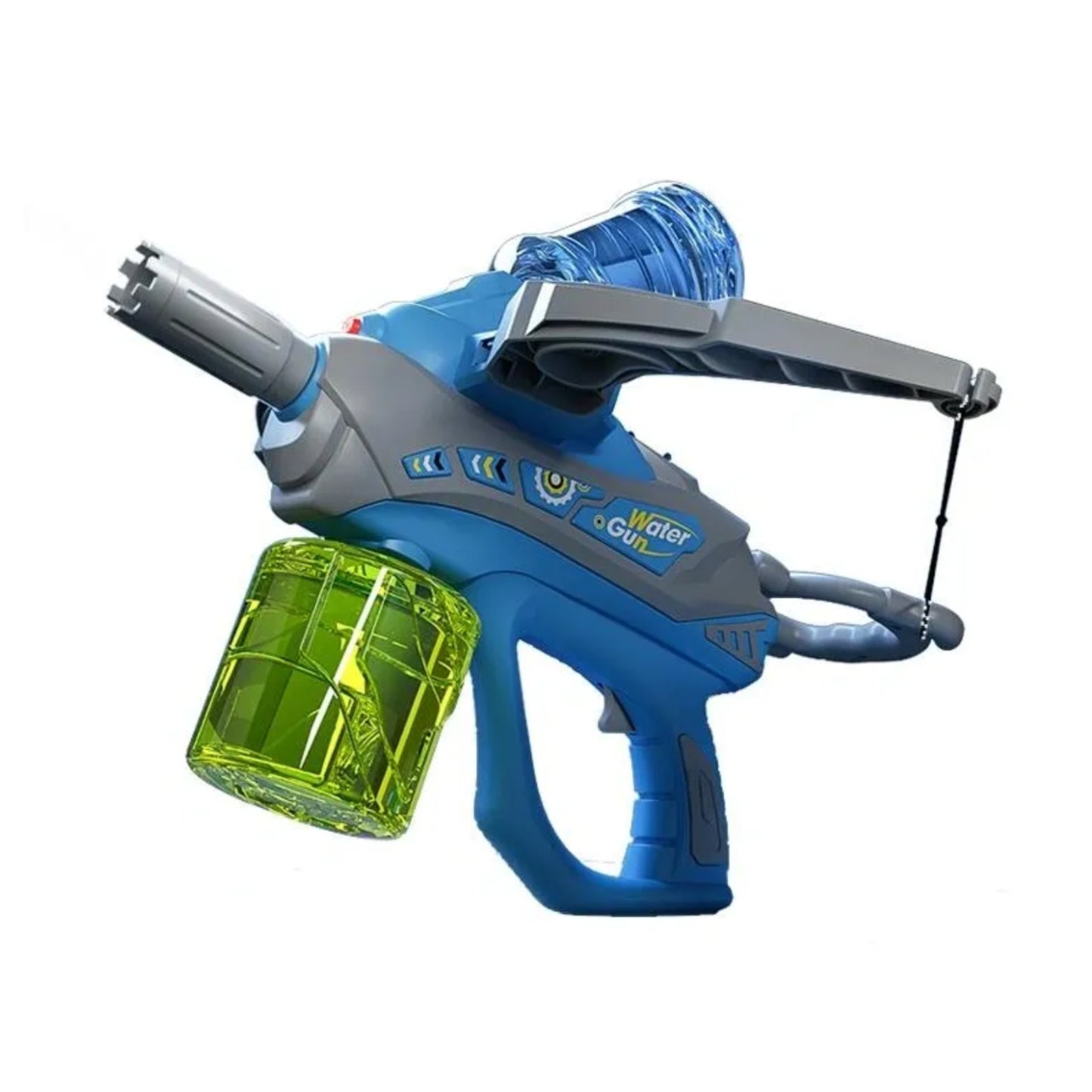 Electric Water Gun - 2 Colours