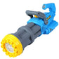 Bubble Gun - 39 Hole Gatling - 2 Colours