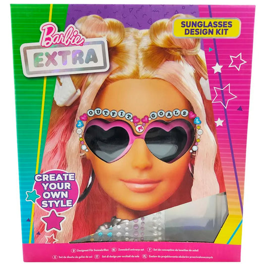 Barbie Extra Sunglasses Design Kit