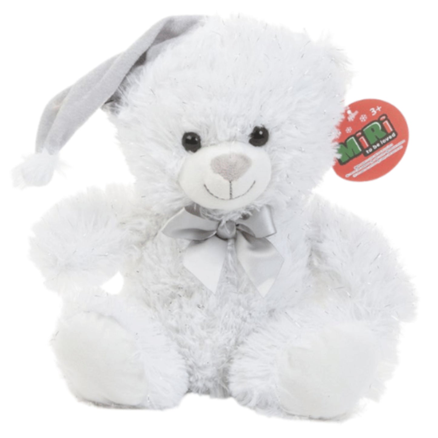 Miri Christmas Bear