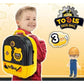 Tools Style Kids Bag