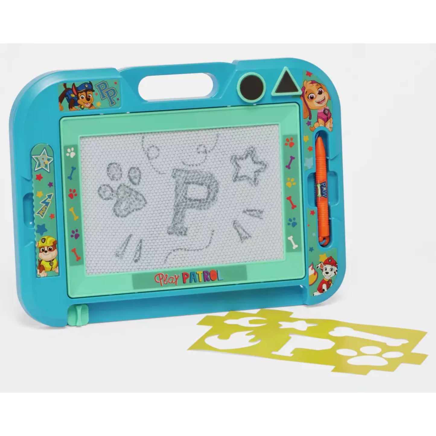 Paw Patrol Magnetic Scribbler