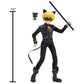 Miraculous Cat Noir Figure