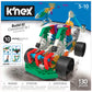 Kinex You Build It! - 130 Pcs