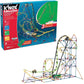 Kinex Build & Learn Roller Coaster