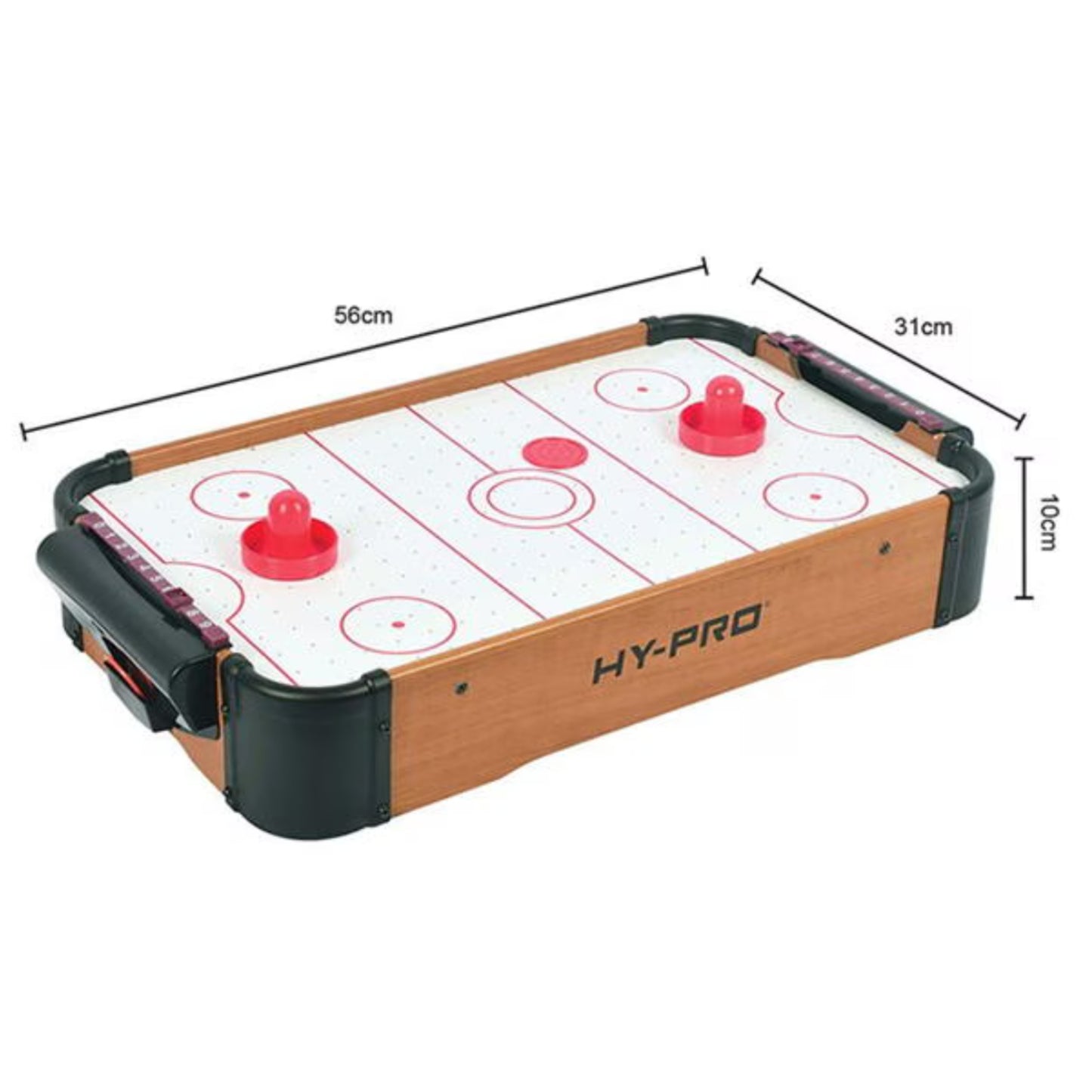 Hypro Table Top Air Hockey