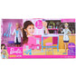 Barbie Science Lab