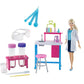 Barbie Science Lab